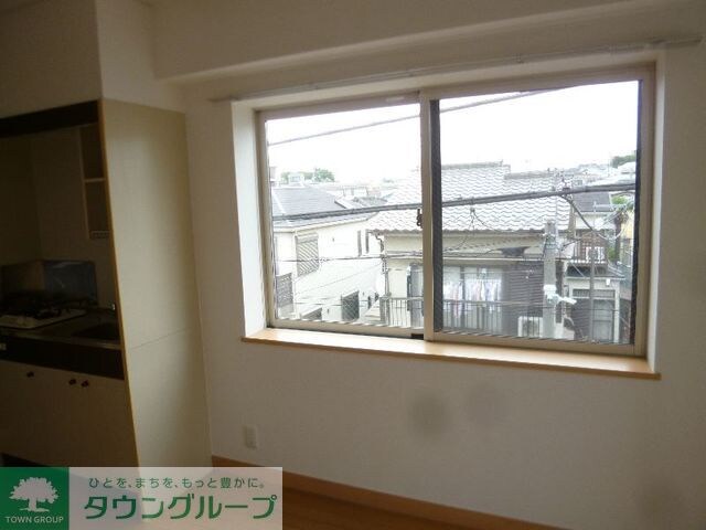 千鳥町ロッソコルサの物件内観写真