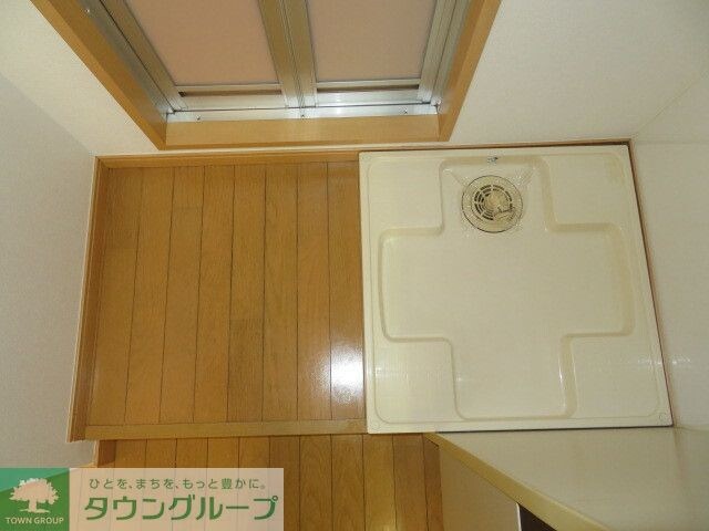 千鳥町ロッソコルサの物件内観写真