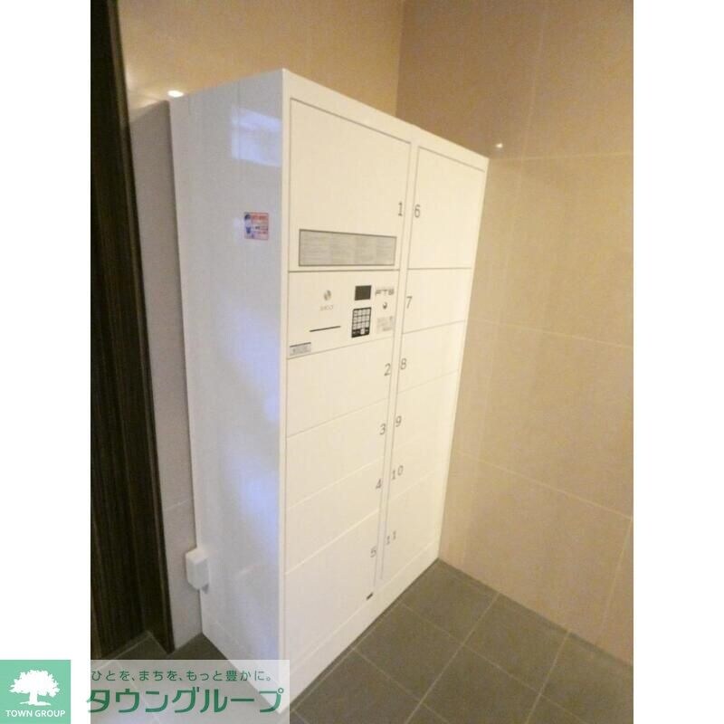 ZENの物件内観写真