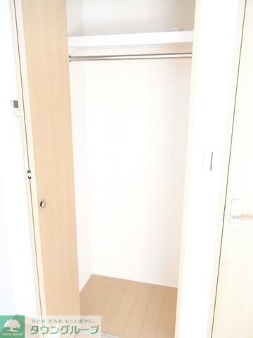 ZENの物件内観写真