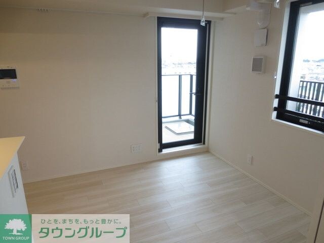 クレヴィアリグゼ雪が谷大塚の物件内観写真