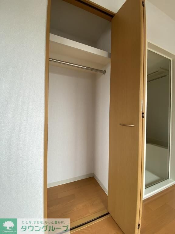 グランドソレーユの物件内観写真