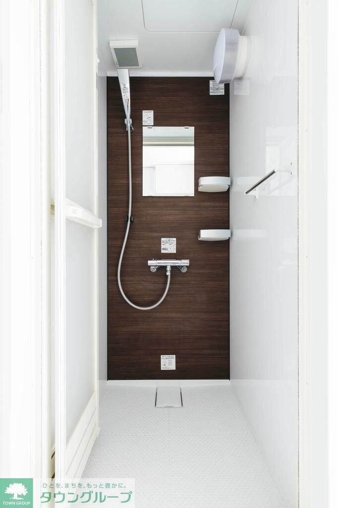 METTA大崎 103(業100)の物件内観写真