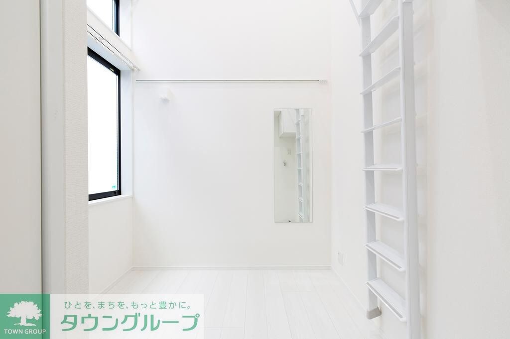 METTA大崎 103(業100)の物件内観写真