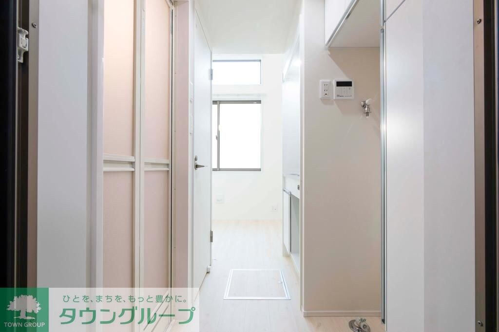 METTA大崎 103(業100)の物件内観写真