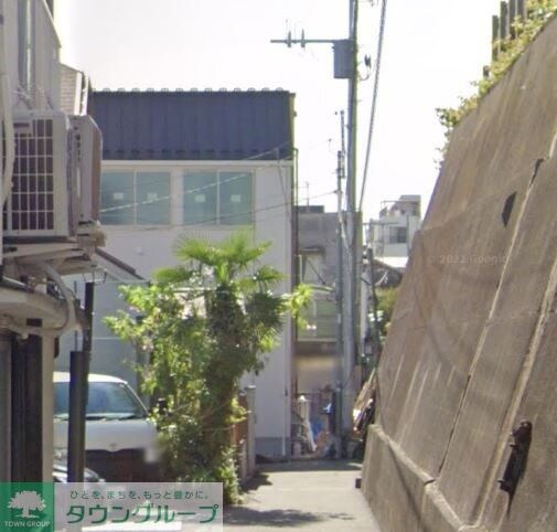 METTA大崎 103(業100)の物件内観写真