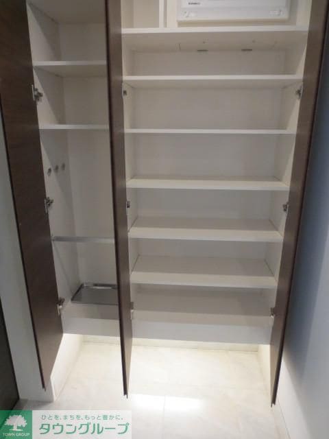 ル・サンク大崎ウィズタワーの物件内観写真