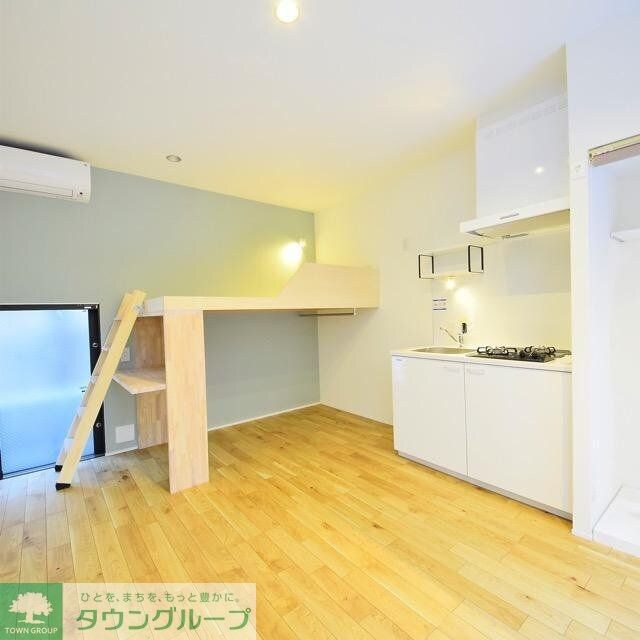 品川テラスの物件内観写真