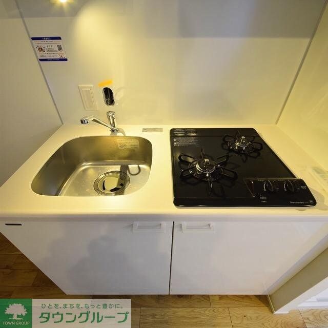 品川テラスの物件内観写真