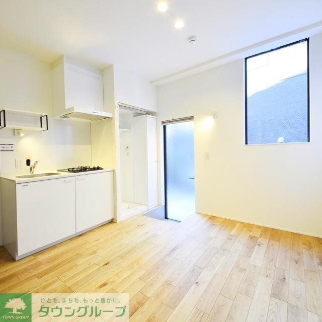 品川テラスの物件内観写真