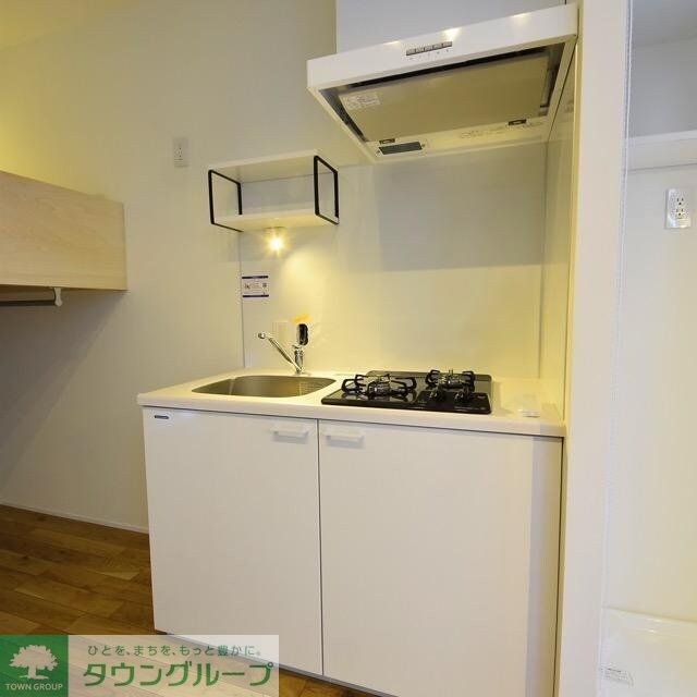 品川テラスの物件内観写真