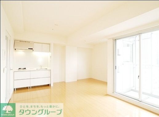 プレミアステージ芝公園の物件内観写真