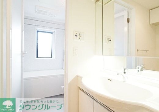 プレミアステージ芝公園の物件内観写真