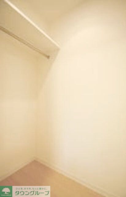 プレミアステージ芝公園の物件内観写真