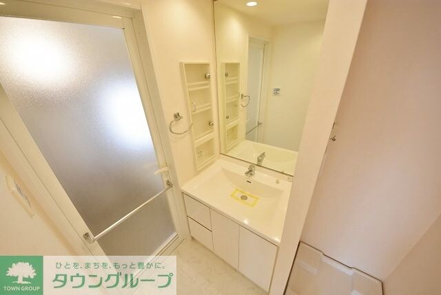 セントラルクリブ六本木の物件内観写真