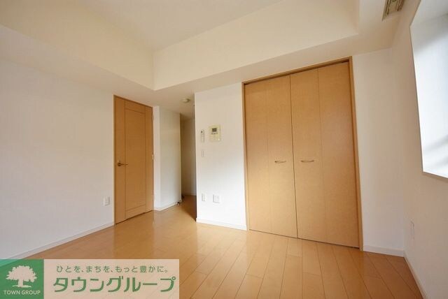 セントラルクリブ六本木の物件内観写真