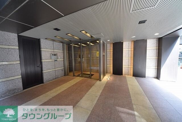 セントラルクリブ六本木の物件内観写真