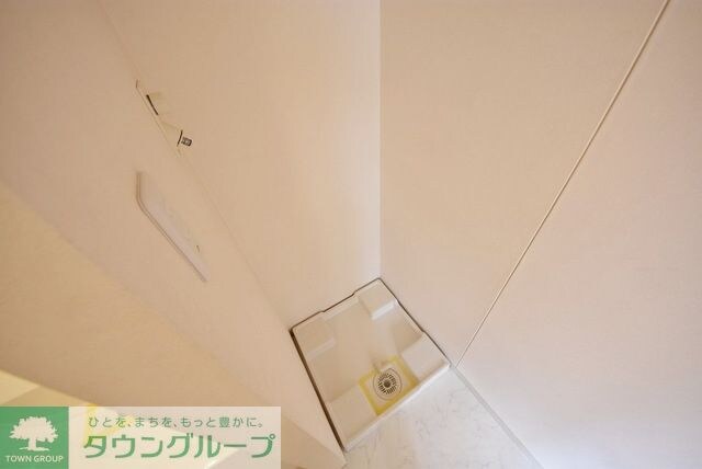 セントラルクリブ六本木の物件内観写真