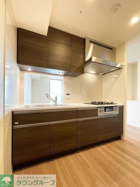 白金ザ・スカイ東棟(シロカネザスカイヒガシトウ)の物件内観写真