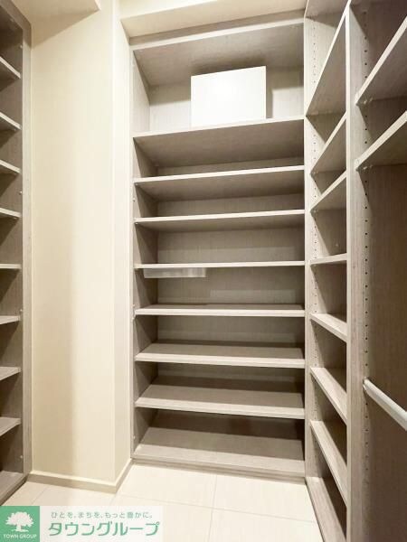 白金ザ・スカイ東棟(シロカネザスカイヒガシトウ)の物件内観写真