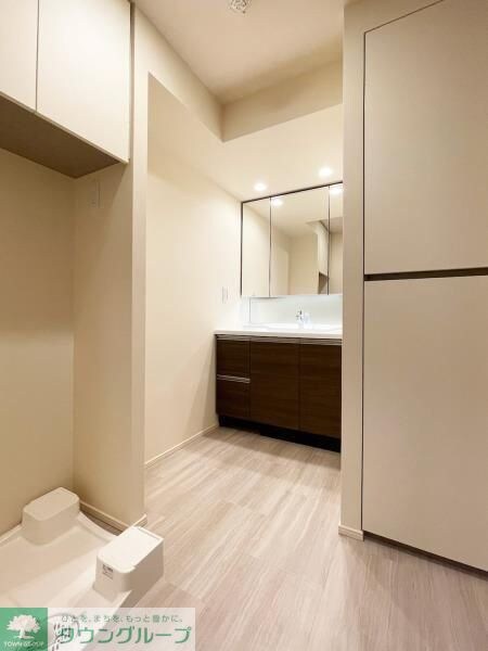 白金ザ・スカイ東棟(シロカネザスカイヒガシトウ)の物件内観写真