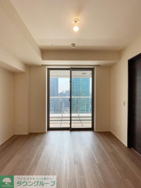 白金ザ・スカイ東棟(シロカネザスカイヒガシトウ)の物件内観写真