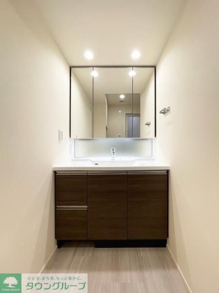 白金ザ・スカイ東棟(シロカネザスカイヒガシトウ)の物件内観写真