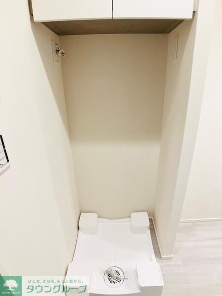 白金ザ・スカイ東棟(シロカネザスカイヒガシトウ)の物件内観写真