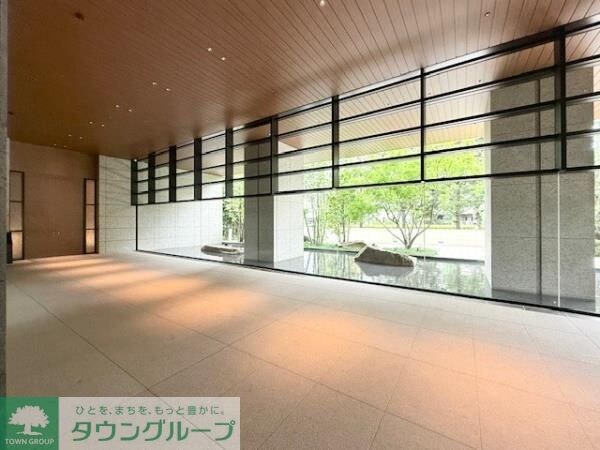 白金ザ・スカイ東棟(シロカネザスカイヒガシトウ)の物件内観写真