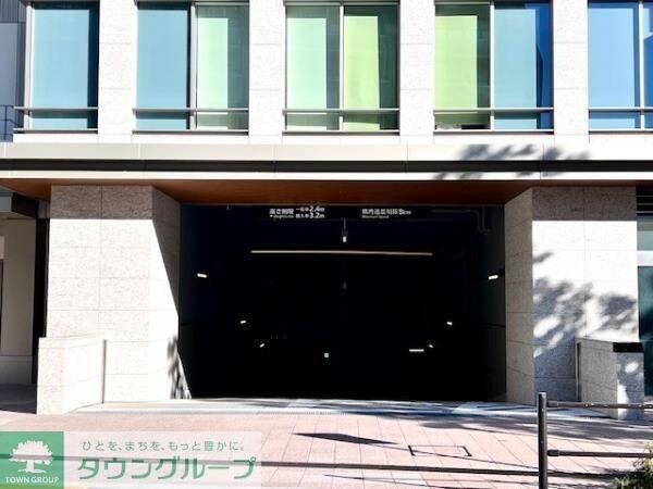 白金ザ・スカイ東棟(シロカネザスカイヒガシトウ)の物件内観写真