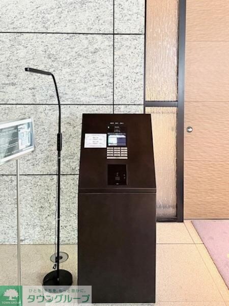 白金ザ・スカイ東棟(シロカネザスカイヒガシトウ)の物件内観写真