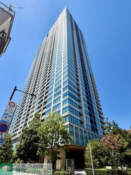 白金ザ・スカイ東棟(シロカネザスカイヒガシトウ)の物件内観写真