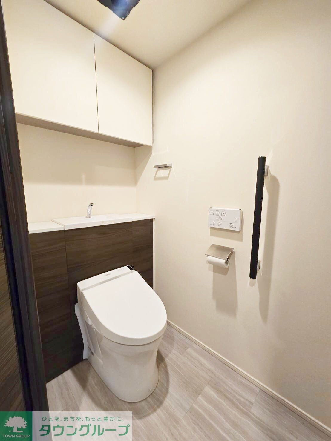 白金ザ・スカイ東棟(シロカネザスカイヒガシトウ)の物件内観写真