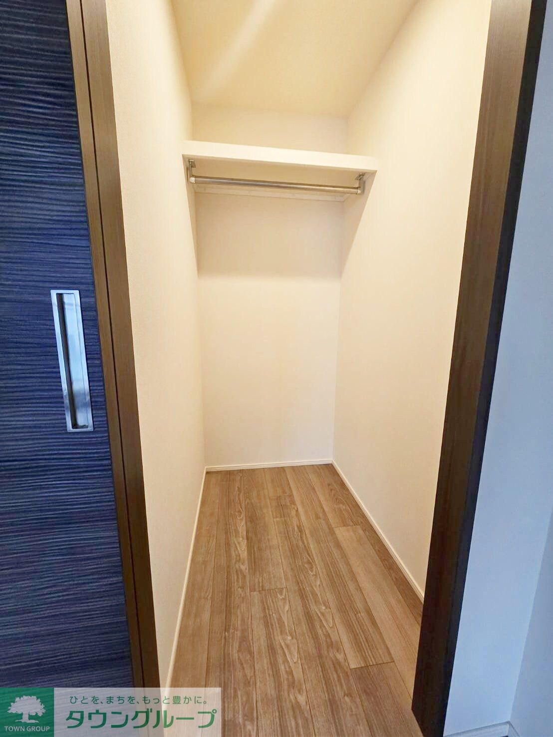 白金ザ・スカイ東棟(シロカネザスカイヒガシトウ)の物件内観写真