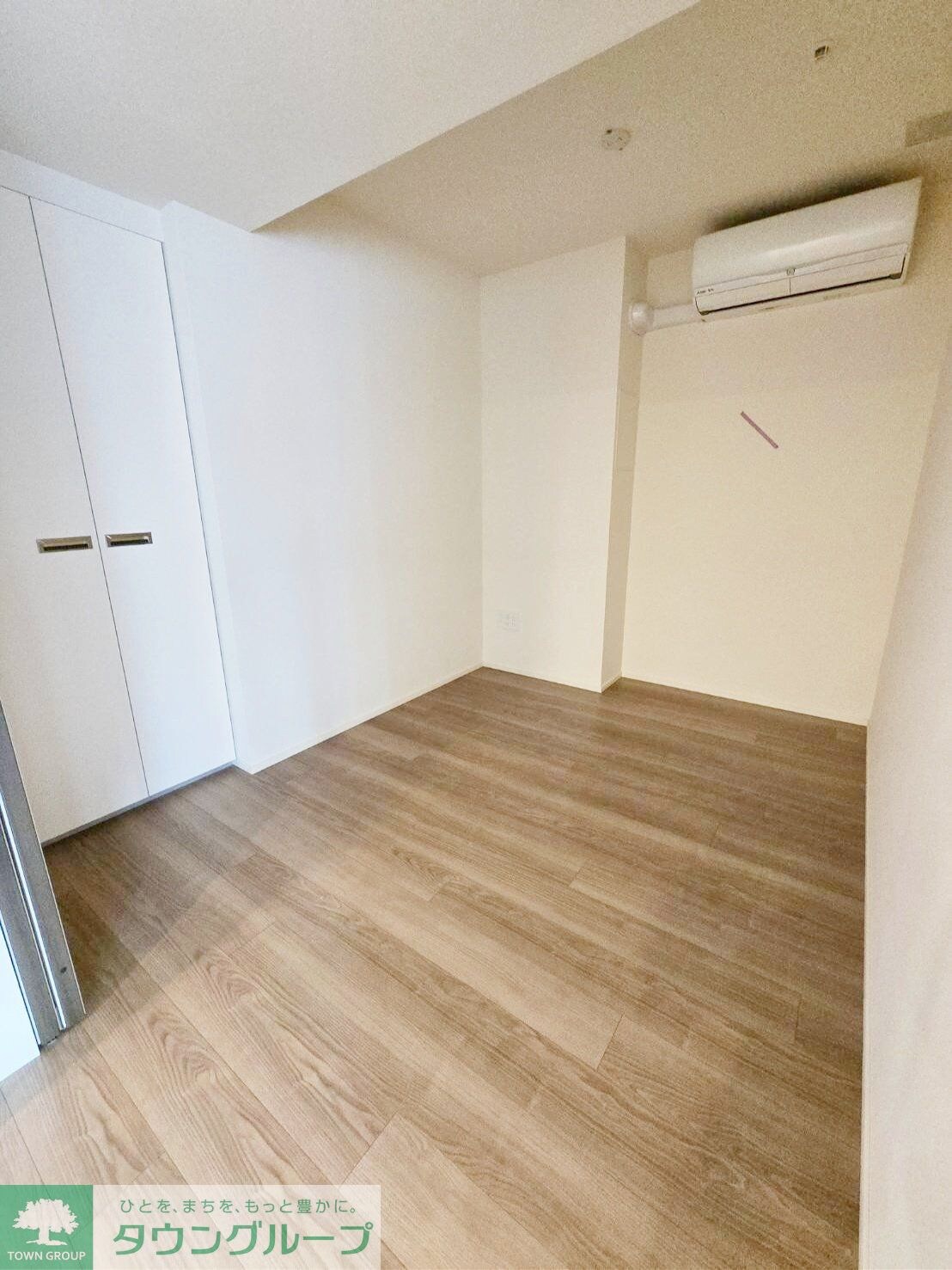 白金ザ・スカイ東棟(シロカネザスカイヒガシトウ)の物件内観写真