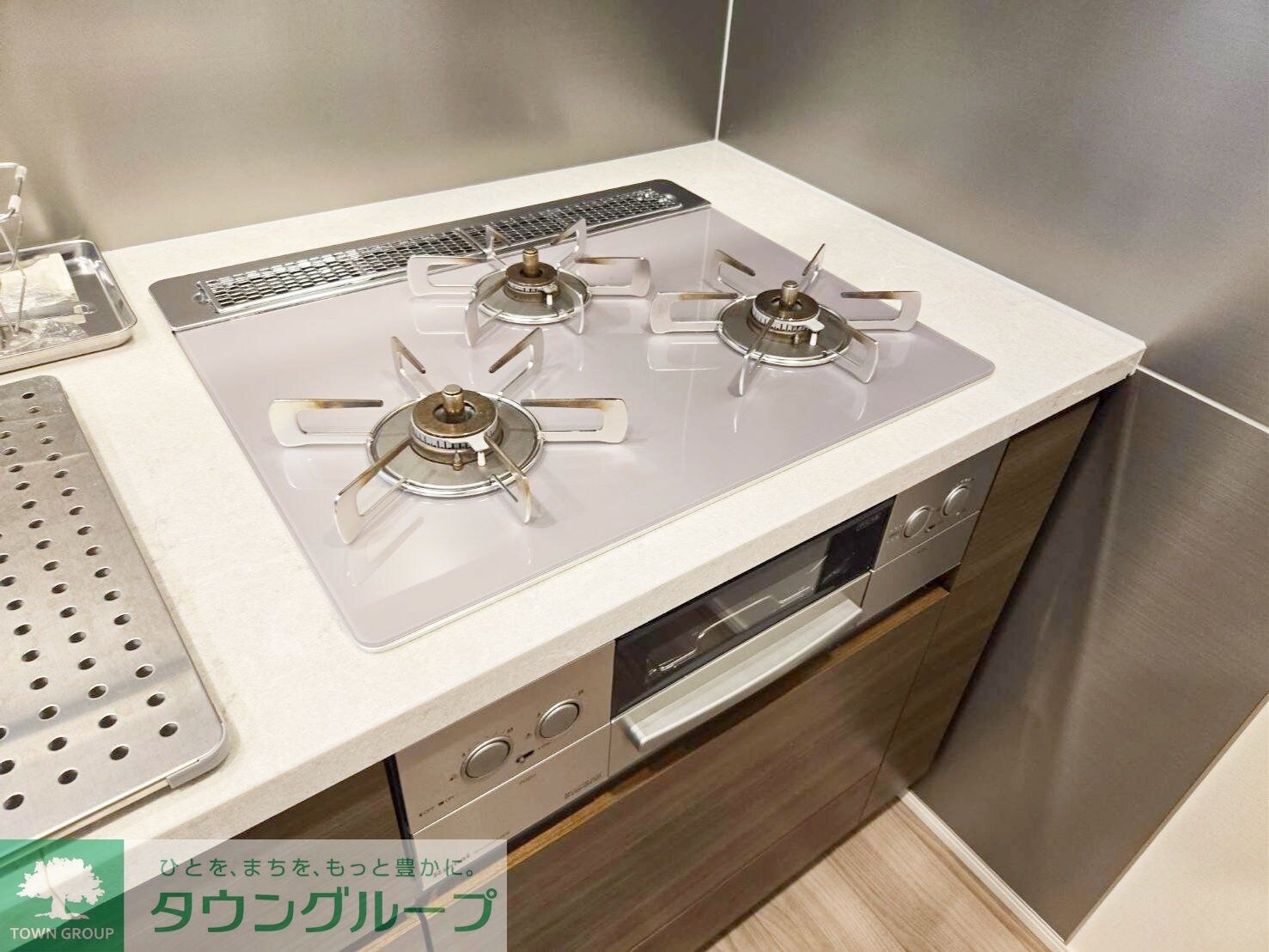 白金ザ・スカイ東棟(シロカネザスカイヒガシトウ)の物件内観写真