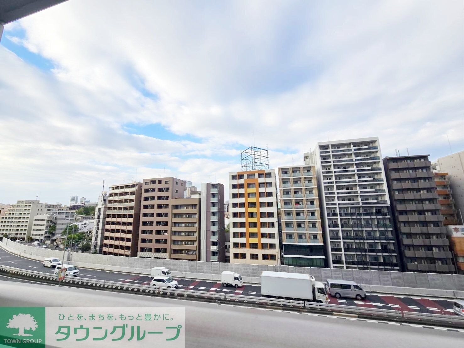 白金ザ・スカイ東棟(シロカネザスカイヒガシトウ)の物件内観写真