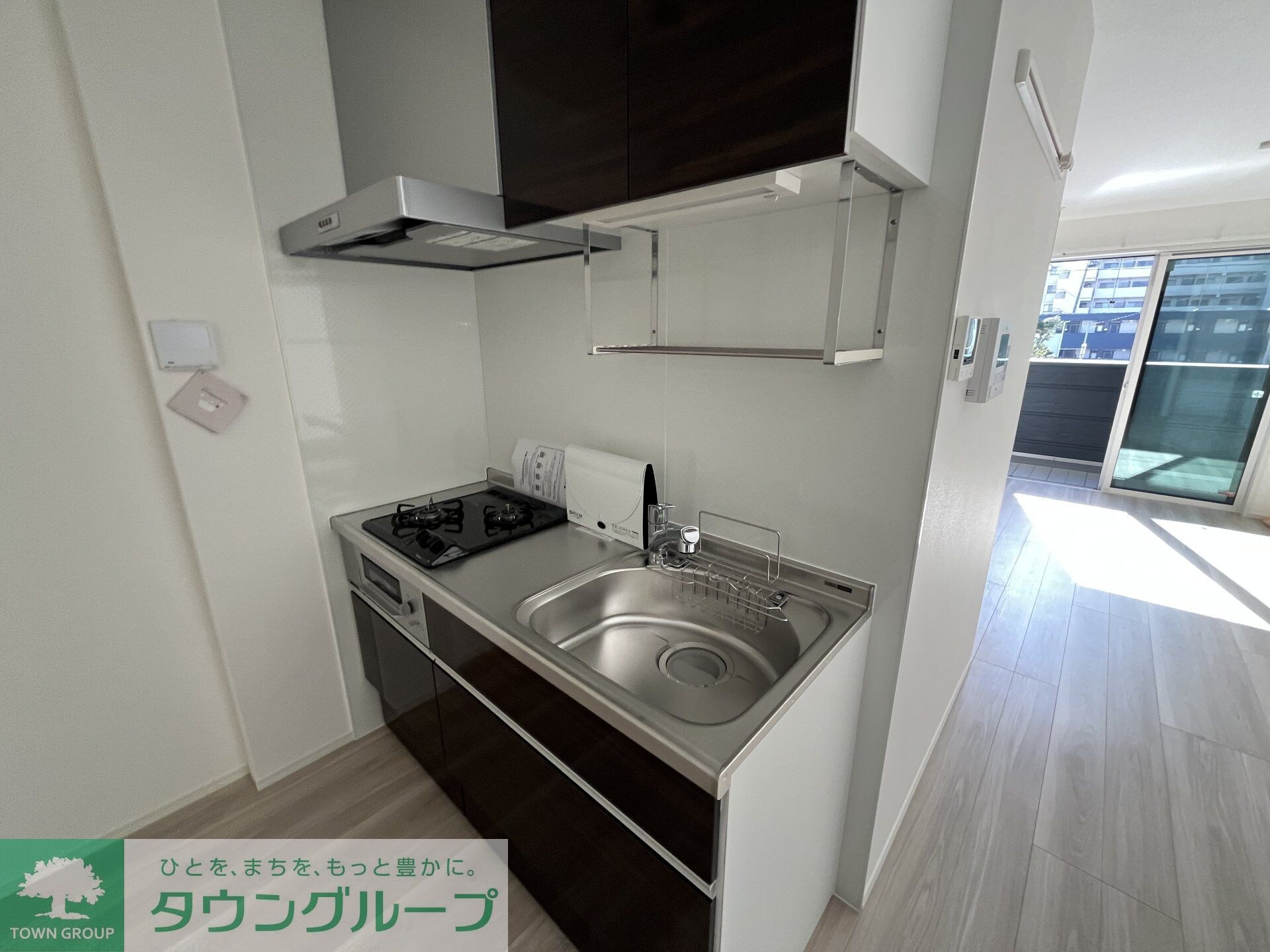 Fortuna(フォルトゥーナ)の物件内観写真