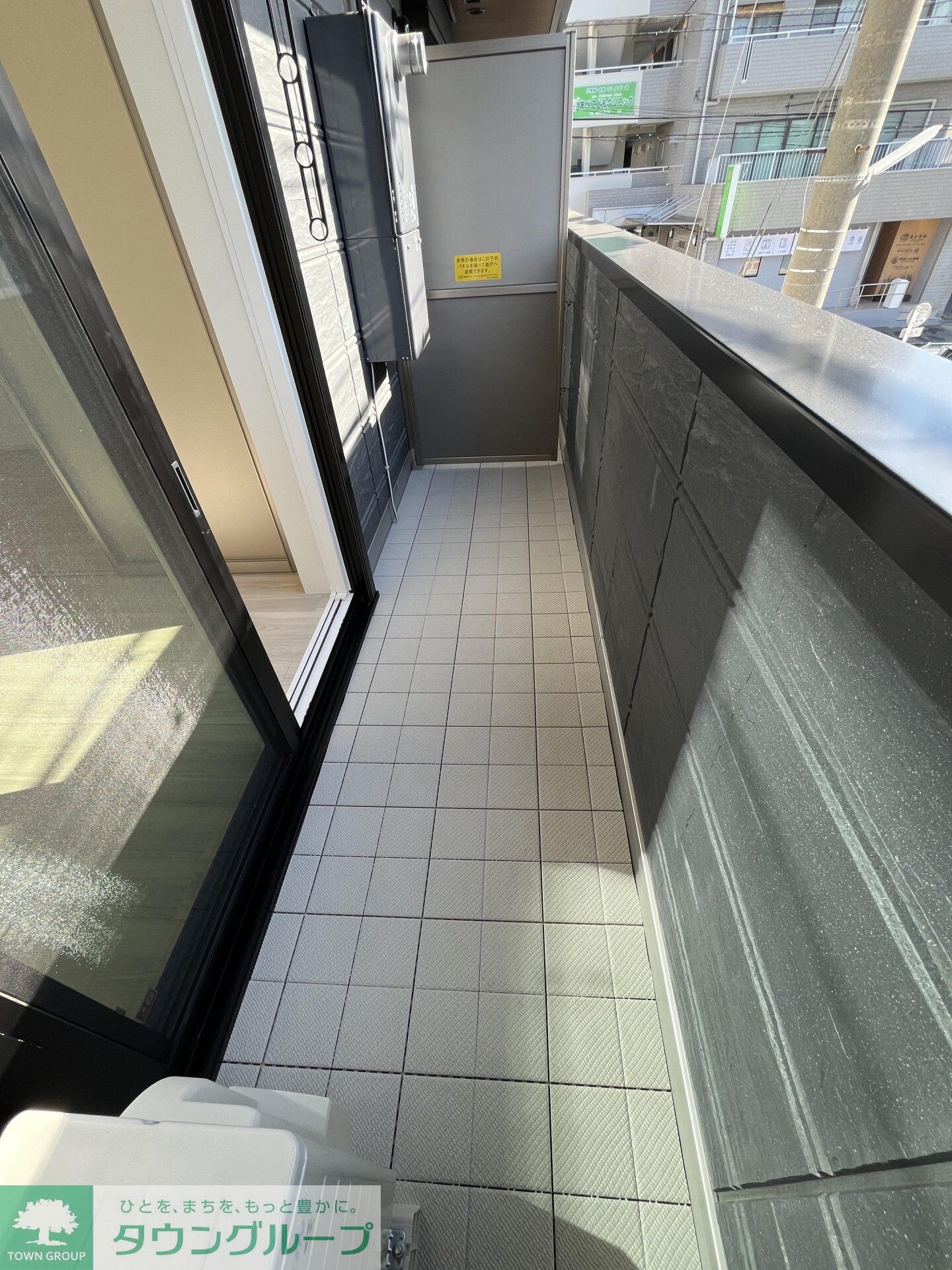 Fortuna(フォルトゥーナ)の物件内観写真