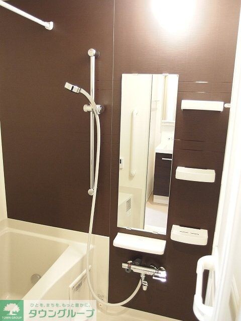 メトロポリタンコート日本橋の物件内観写真