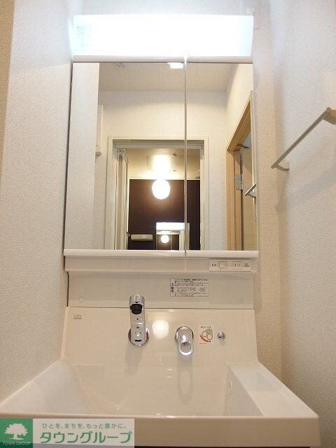 メトロポリタンコート日本橋の物件内観写真