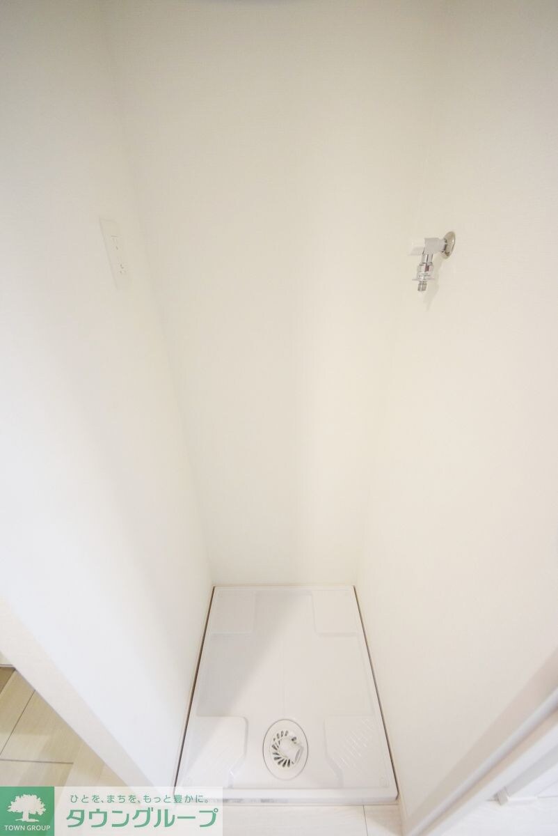 プライムブリス門前仲町の物件内観写真