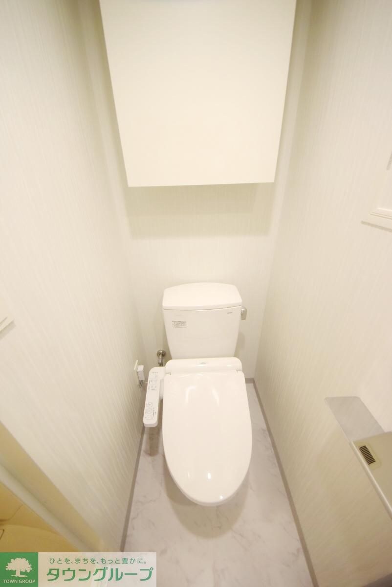 プライムブリス門前仲町の物件内観写真