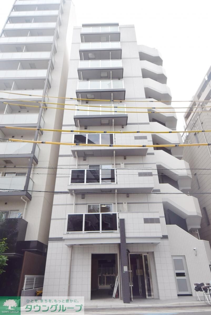 プライムブリス門前仲町の物件内観写真