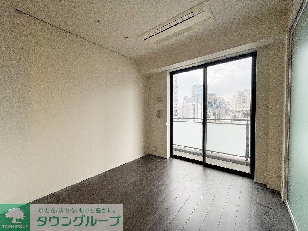 パークアクシス赤坂見附の物件内観写真