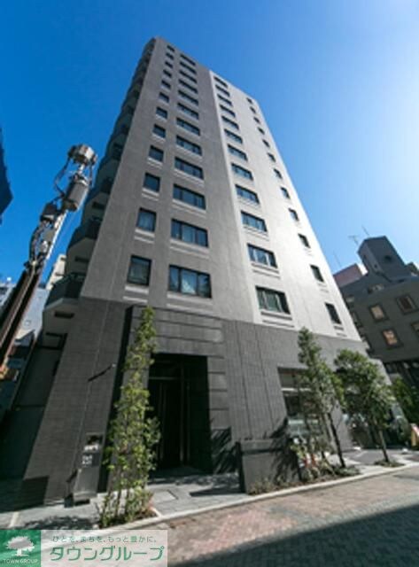 パークアクシス赤坂見附の物件内観写真
