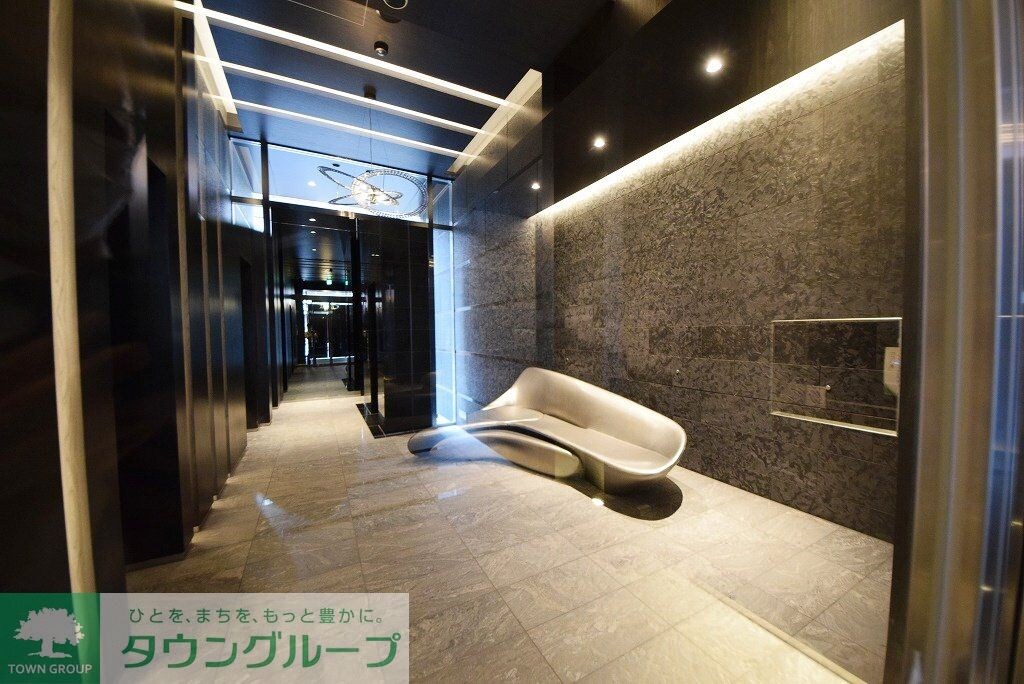 パークアクシス赤坂見附の物件内観写真