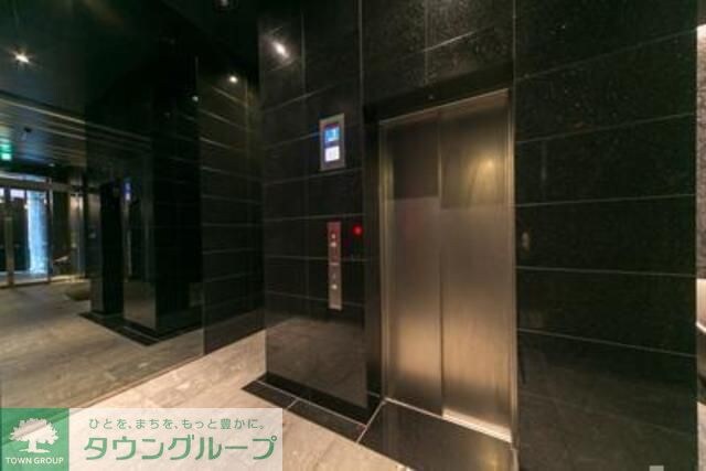 パークアクシス赤坂見附の物件内観写真