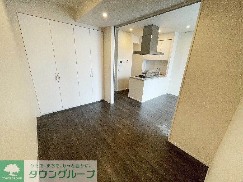 パークアクシス赤坂見附の物件内観写真