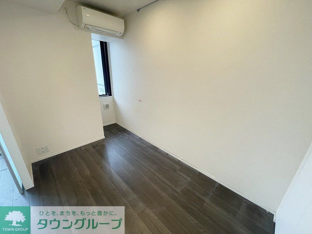 パークアクシス赤坂見附の物件内観写真